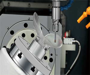 高速主轴使用注意事项和理想结构