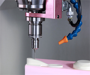 磨床主轴该怎么散热？