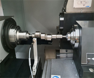 主轴传动方式及动静压主轴操作注意事项