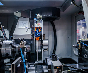 磨削主轴漏油有哪些原因？