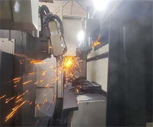 高速主轴启动准备事项有哪些？