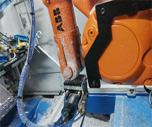 数控车床机械主轴滑润重要性讲解