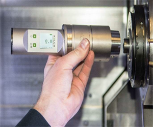 高速主轴变频调速控制