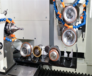 数控车床主轴产品特点有哪些？