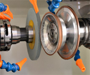 轴承间隙影响主轴回传精度