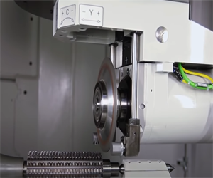 车床主轴振动信号怎么分析？