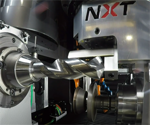 高速主轴加工热处理工序