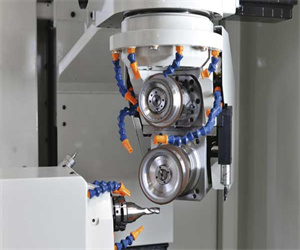 主轴加工顺序考虑问题有哪些？