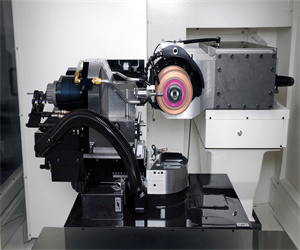 听声音辨别主轴故障