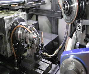 加工中心机械主轴寿命问题