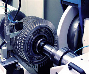 主轴高速精密轴承分析