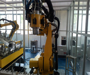 主轴机械故障该怎么维修