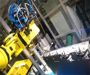 车床主轴日常使用检测