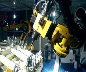 高速主轴修理工艺分析