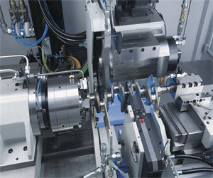 主轴多轴箱作用有哪些？