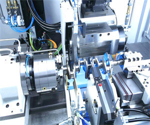 主轴高速旋转时发热该怎么处理？