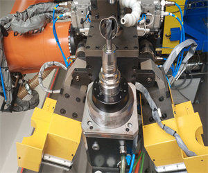 高速主轴常见机械故障及解决办法