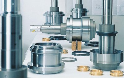 主轴对PCB加工行业起到重要作用