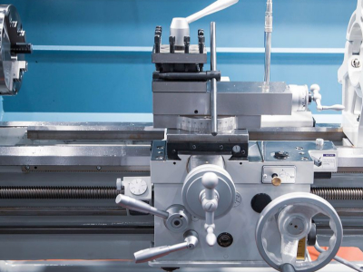 天斯甲电主轴在车床、铣削、磨削加工中的卓越应用